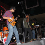 Battle of Bands at Hard Rock Cafe, Hyderabad