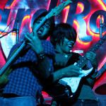 Battle of Bands at Hard Rock Cafe, Hyderabad