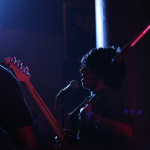 Battle of Bands at Hard Rock Cafe, Hyderabad