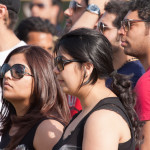 The Sunburn Festival 2012, Noida