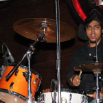 Battle of Bands at Hard Rock Cafe, Hyderabad