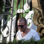 The Sunburn Festival 2012, Noida