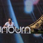 The Sunburn Festival 2012, Noida