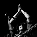 Battle of Bands at Hard Rock Cafe, Hyderabad