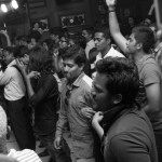The Raghu Dixit Project at Cuba Libre, Hyderabad