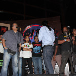 Battle of Bands at Hard Rock Cafe, Hyderabad