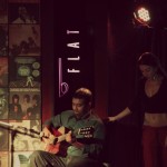 Karmaflamenco Project at The Bflat Bar, Bangalore