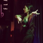 Karmaflamenco Project at The Bflat Bar, Bangalore