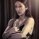 Karmaflamenco Project at The Bflat Bar, Bangalore