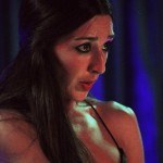 Karmaflamenco Project at The Bflat Bar, Bangalore