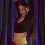 Karmaflamenco Project at The Bflat Bar, Bangalore