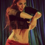 Karmaflamenco Project at The Bflat Bar, Bangalore