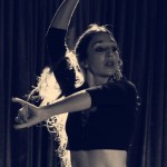 Karmaflamenco Project at The Bflat Bar, Bangalore