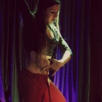 Karmaflamenco Project at The Bflat Bar, Bangalore