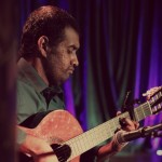 Karmaflamenco Project at The Bflat Bar, Bangalore