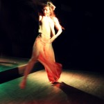 Karmaflamenco Project at The Bflat Bar, Bangalore