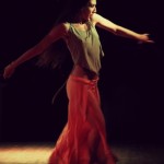 Karmaflamenco Project at The Bflat Bar, Bangalore