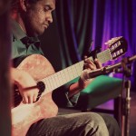 Karmaflamenco Project at The Bflat Bar, Bangalore