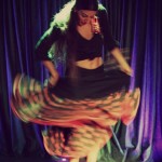 Karmaflamenco Project at The Bflat Bar, Bangalore