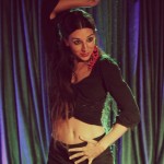 Karmaflamenco Project at The Bflat Bar, Bangalore