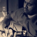 Karmaflamenco Project at The Bflat Bar, Bangalore