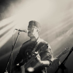 Indus Creed at The Blue Frog, Mumbai