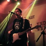 Indus Creed at The Blue Frog, Mumbai