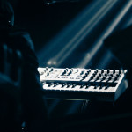 Indus Creed at The Blue Frog, Mumbai