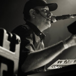 Indus Creed at The Blue Frog, Mumbai