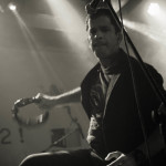 Indus Creed at The Blue Frog, Mumbai