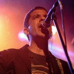 Indus Creed at The Blue Frog, Mumbai