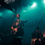 Indus Creed at The Blue Frog, Mumbai