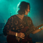 Indus Creed at The Blue Frog, Mumbai