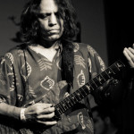 Indus Creed at The Blue Frog, Mumbai