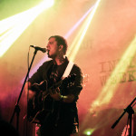 Indus Creed at The Blue Frog, Mumbai