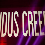 Indus Creed at The Blue Frog, Mumbai
