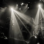 Indus Creed at The Blue Frog, Mumbai