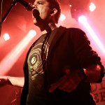 Indus Creed at The Blue Frog, Mumbai