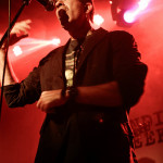 Indus Creed at The Blue Frog, Mumbai