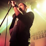 Indus Creed at The Blue Frog, Mumbai