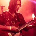 Indus Creed at The Blue Frog, Mumbai