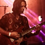 Indus Creed at The Blue Frog, Mumbai