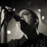 Indus Creed at The Blue Frog, Mumbai