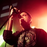 Indus Creed at The Blue Frog, Mumbai