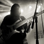 Indus Creed at The Blue Frog, Mumbai