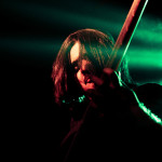 Indus Creed at The Blue Frog, Mumbai