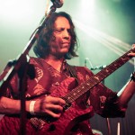 Indus Creed at The Blue Frog, Mumbai