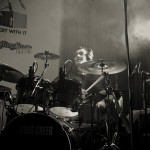 Indus Creed at The Blue Frog, Mumbai