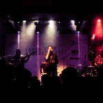 Indus Creed at The Blue Frog, Mumbai