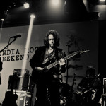 Indus Creed at The Blue Frog, Mumbai